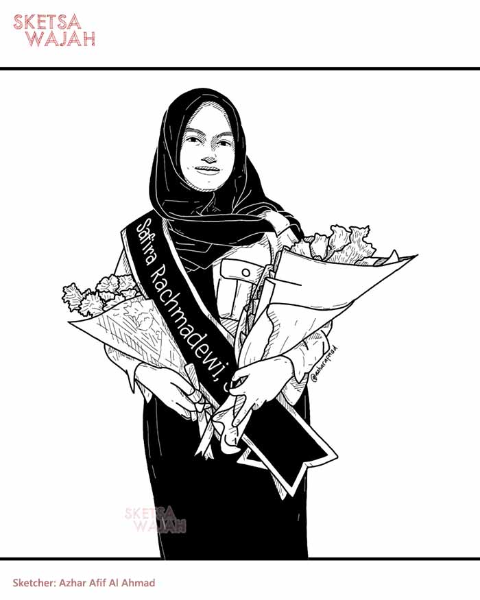 Digital Art Azhar Afif Al Ahmad 10