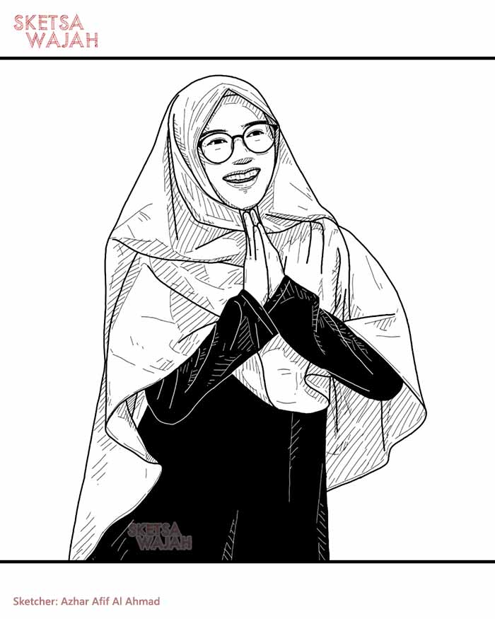 Digital Art Azhar Afif Al Ahmad 4