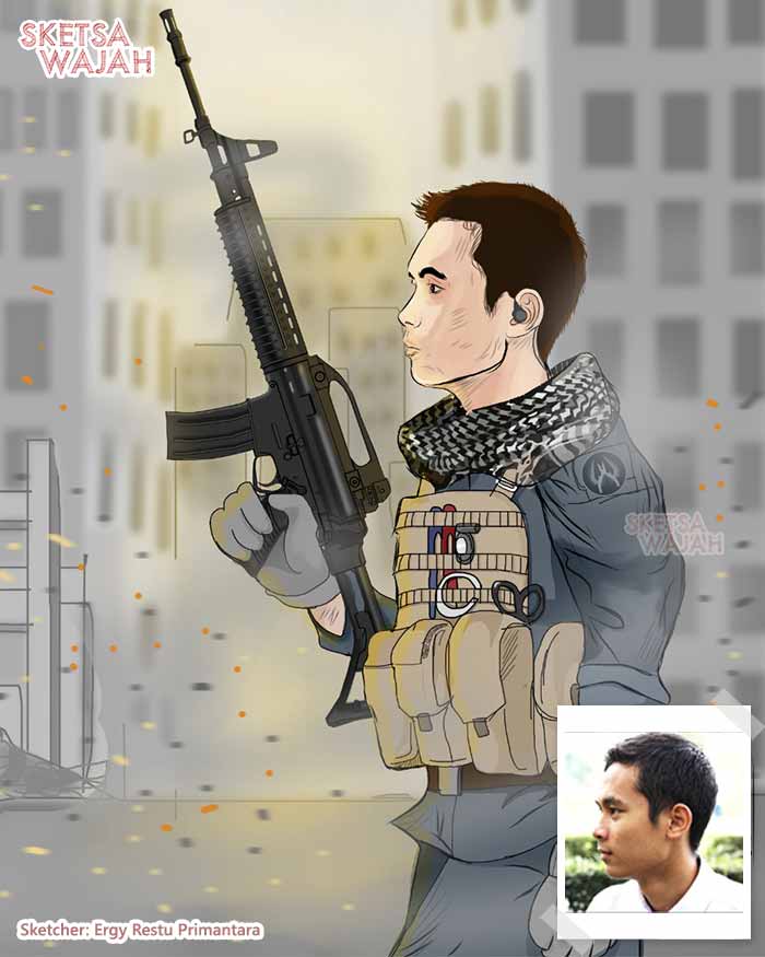 Digital Art Ergy Restu Primantara 3
