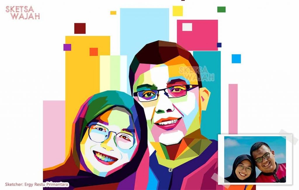 Digital Art Ergy Restu Primantara 6
