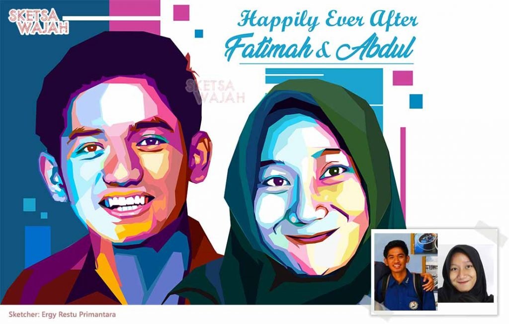 Digital Art Ergy Restu Primantara 7