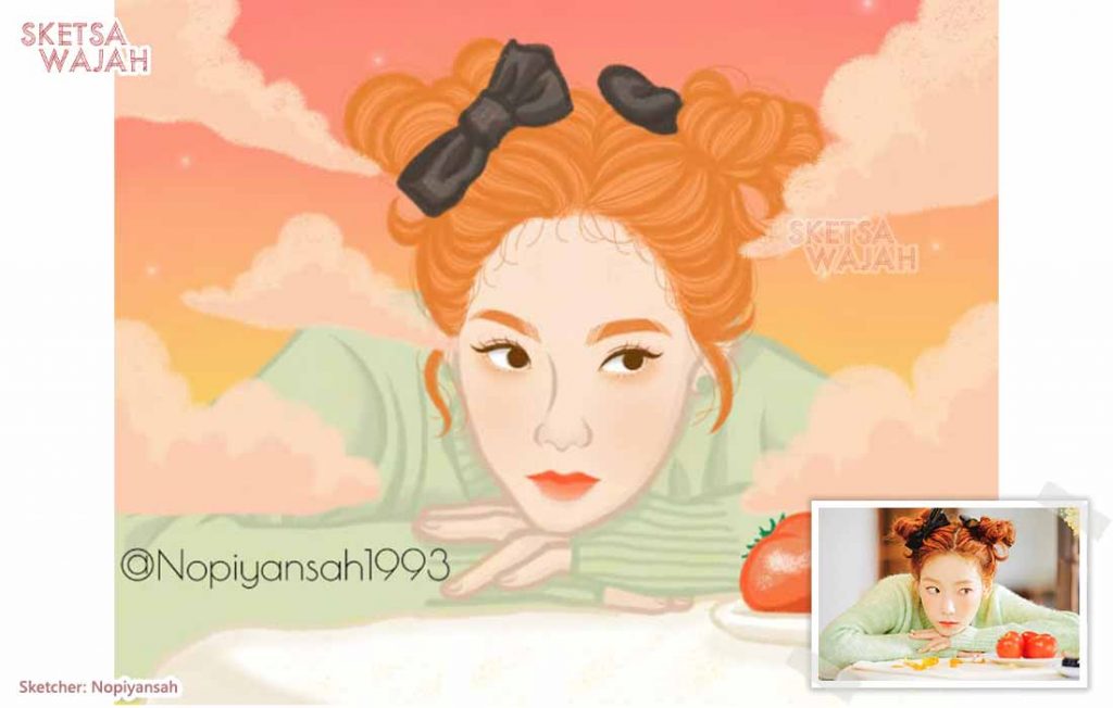 Digital Art Nopiyansah 2