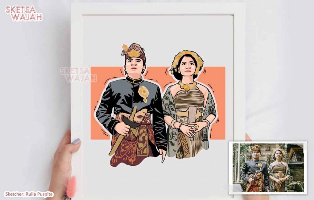 Digital Art Rulia Puspita 1