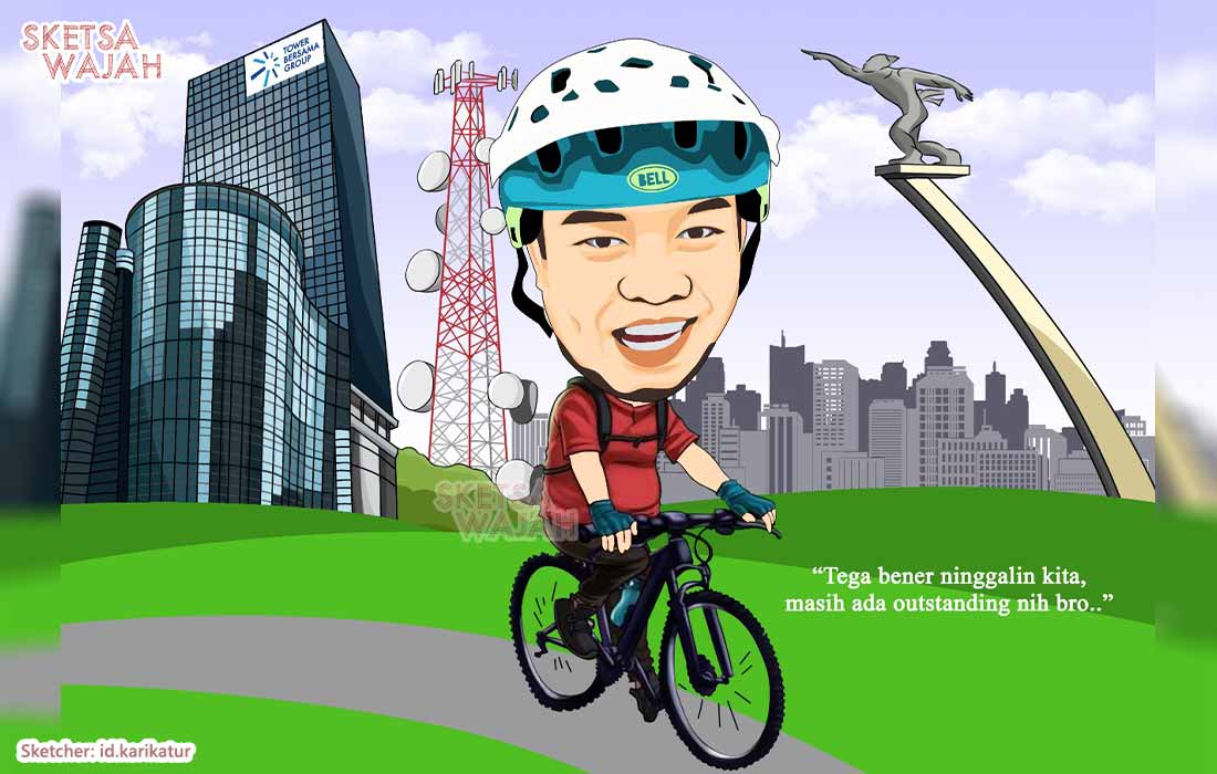 Karikatur Digital Id Karikatur 2