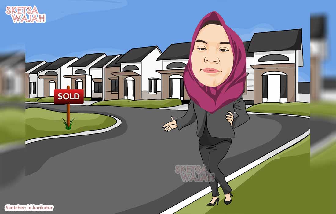 Karikatur Digital Id Karikatur 3