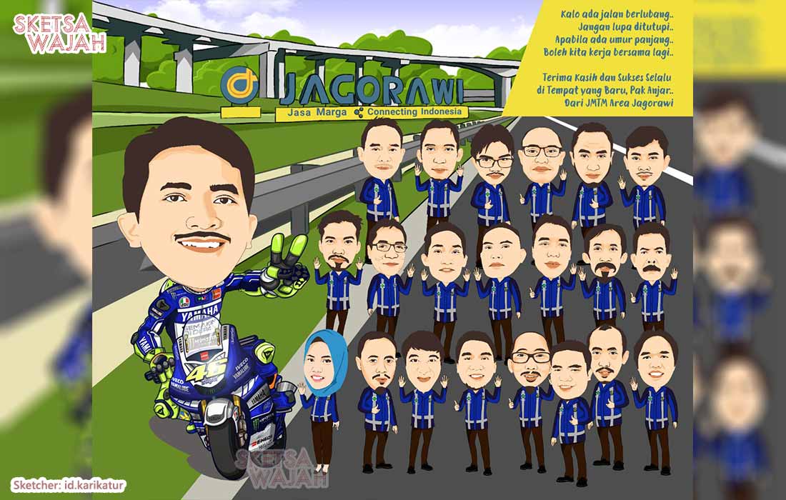 Karikatur Digital Id Karikatur 4