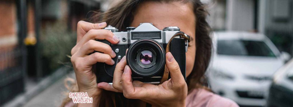 We Call for Photographer